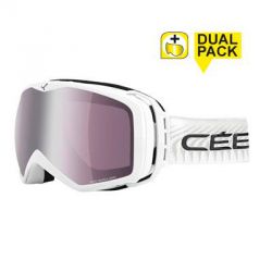 zvětšit obrázek - Lyžařské brýle Cébé Peak CBG2