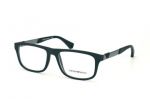 více - Dioptrické brýle Emporio Armani EA 3029 5063