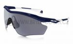 více - Sluneční brýle Oakley M2 FRAME XL OO9343 02