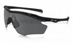 více - Sluneční brýle Oakley M2 FRAME XL OO9343 04