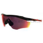 více - Sluneční brýle Oakley M2 FRAME XL OO9343 08