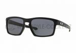 více - Sluneční brýle Oakley Sliver OO9262-01