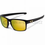 více - Sluneční brýle Oakley Sliver OO9262 05