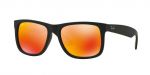 více - Sluneční brýle Ray-Ban RB 4165 622/6Q Justin