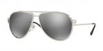 více - Sluneční brýle Versace VE2171B 10006G