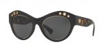 více - Sluneční brýle Versace VE4320 GB1/87