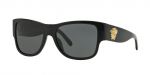 více - Sluneční brýle Versace VE4275 GB1/87