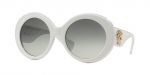 více - Sluneční brýle Versace VE4298 404/11