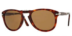 zvětšit obrázek - Sluneční brýle Persol PO 0714 24/57 FOLDING Polarizační