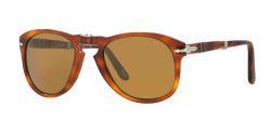 zvětšit obrázek - Sluneční brýle Persol PO 0714 96/33 FOLDING