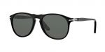 více - Sluneční brýle Persol PO 9649S 95/58 Polarizační