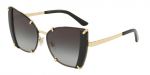více - Sluneční brýle Dolce & Gabbana DG 2214 02/8G