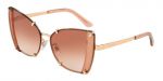 více - Sluneční brýle Dolce & Gabbana DG 2214 129813