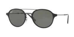 zvětšit obrázek - Sluneční brýle Dolce & Gabbana DG 4287 601/9A Polarizační