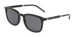 zvětšit obrázek - Sluneční brýle Dolce & Gabbana DG 6115 501/81 Polarizační