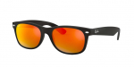 více - Sluneční brýle Ray-Ban RB 2132 622/69