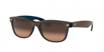 více - Sluneční brýle Ray-Ban RB 2132 6310A5