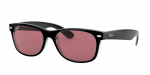 více - Sluneční brýle Ray-Ban RB 2132 6398U0 Samozabarvovací