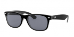 více - Sluneční brýle Ray-Ban RB 2132 6398Y5