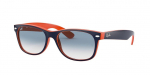 více - Sluneční brýle Ray-Ban RB 2132 789/3F