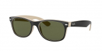 více - Sluneční brýle Ray-Ban RB 2132 875