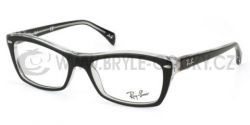 zvětšit obrázek - Dioptrické brýle Ray-Ban RB 5255 2034