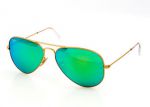 více - Sluneční brýle Ray-Ban RB 3025 112/19 Aviator Large Metal