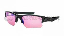 zvětšit obrázek - Sluneční brýle Oakley FLAK JACKET XLJ OO9009 26-239