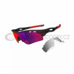 více - Sluneční brýle Oakley RADARLOCK PATH OO9181 23