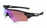 více - Sluneční brýle Oakley RADARLOCK PATH OO9181 42