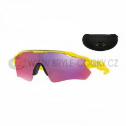 zvětšit obrázek - Sluneční brýle Oakley RADAR EV PATH OO9208 43