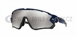 zvětšit obrázek - Sluneční brýle Oakley JAWBREAKER OO9290 04