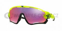 zvětšit obrázek - Sluneční brýle Oakley JAWBREAKER OO9290 11