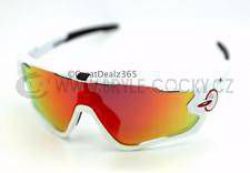 zvětšit obrázek - Sluneční brýle Oakley JAWBREAKER OO9290 18