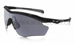 zvětšit obrázek - Sluneční brýle Oakley M2 FRAME XL OO9343 01