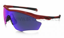 zvětšit obrázek - Sluneční brýle Oakley M2 FRAME XL OO9343 06