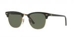 více - Sluneční brýle Ray-Ban RB 3016 W0365 Clubmaster