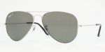 více - Sluneční brýle Ray-Ban RB 3025 003/58 Aviator Large Metal Polarizační