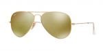 více - Sluneční brýle Ray-Ban RB 3025 112/93 Aviator Large Metal