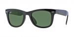 více - Sluneční brýle Ray-Ban RB 4105 601 WAYFARER Folding